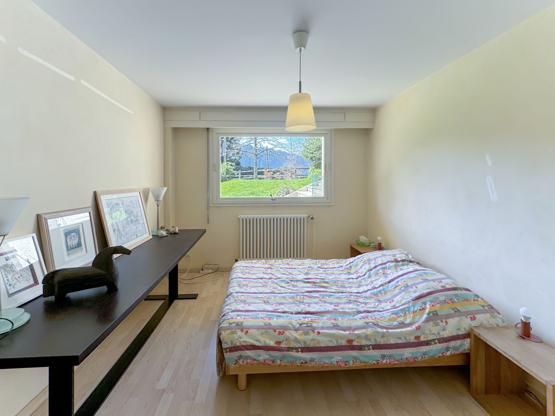 vente maison AIX LES BAINS