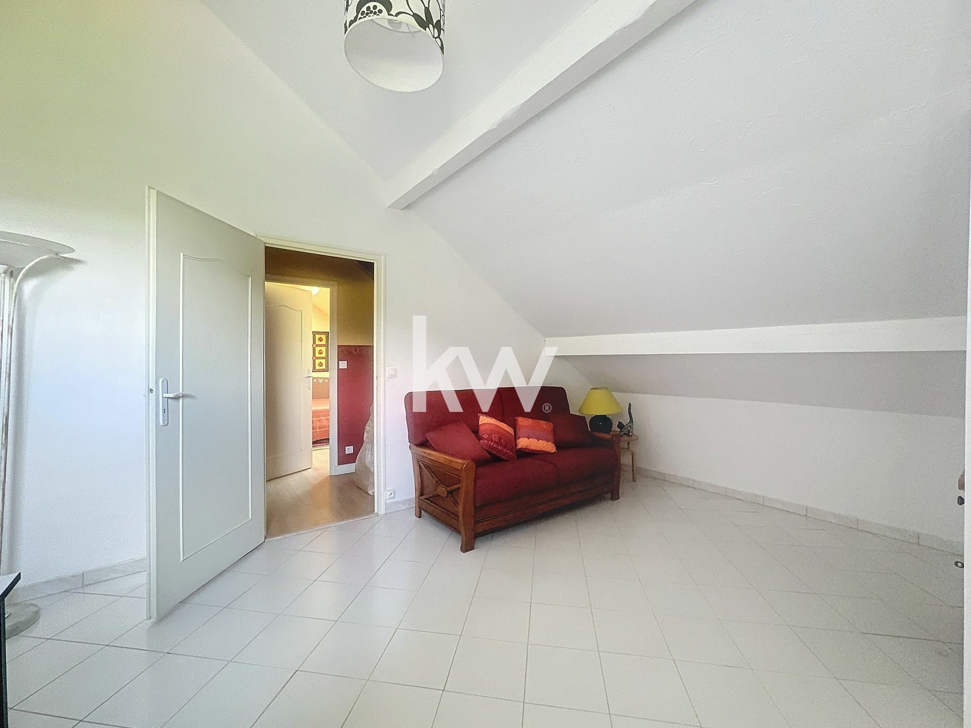 vente maison MOUXY