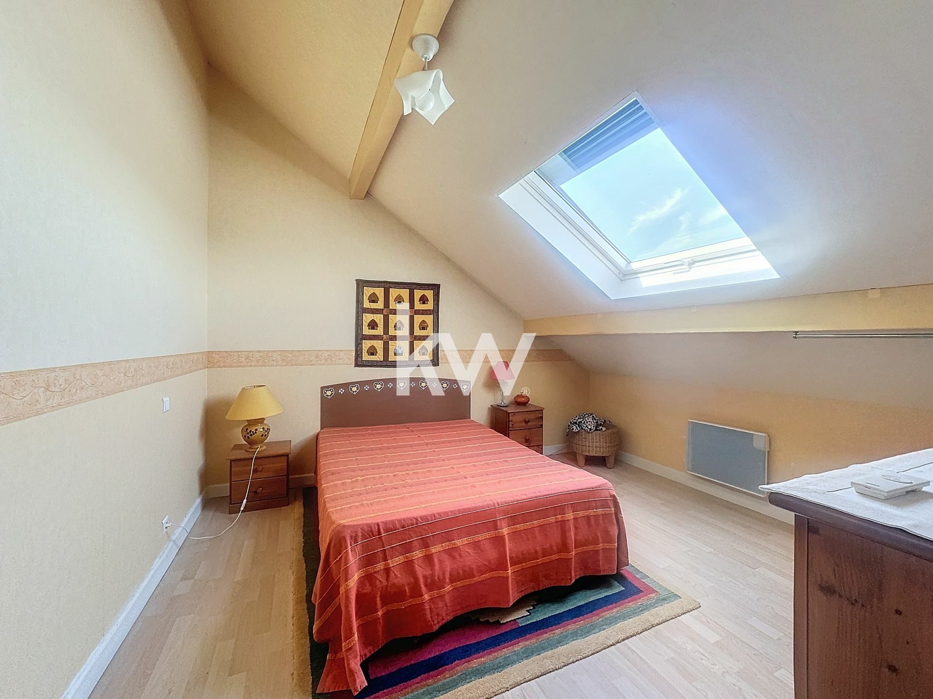 vente maison MOUXY