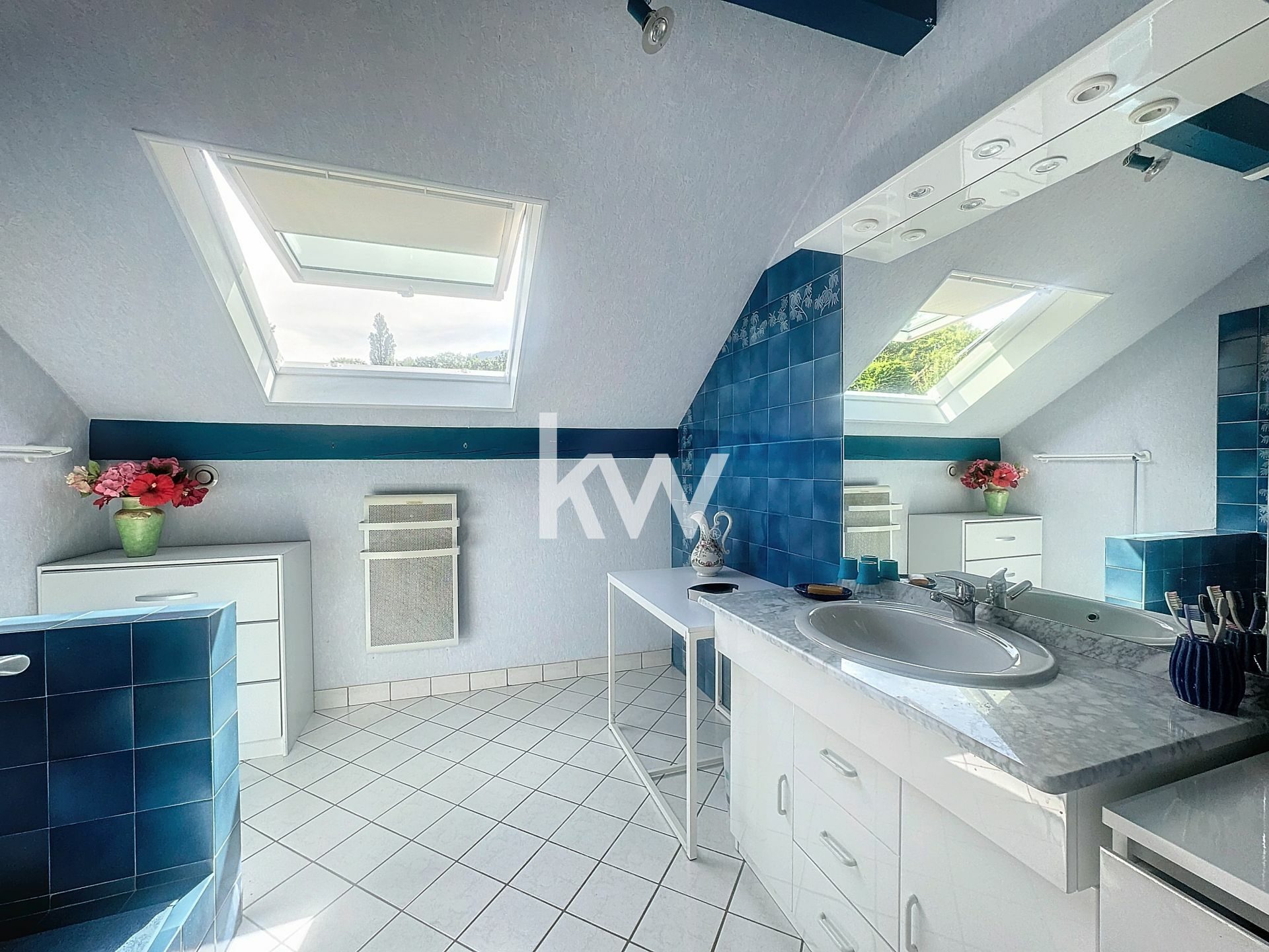 vente maison MOUXY