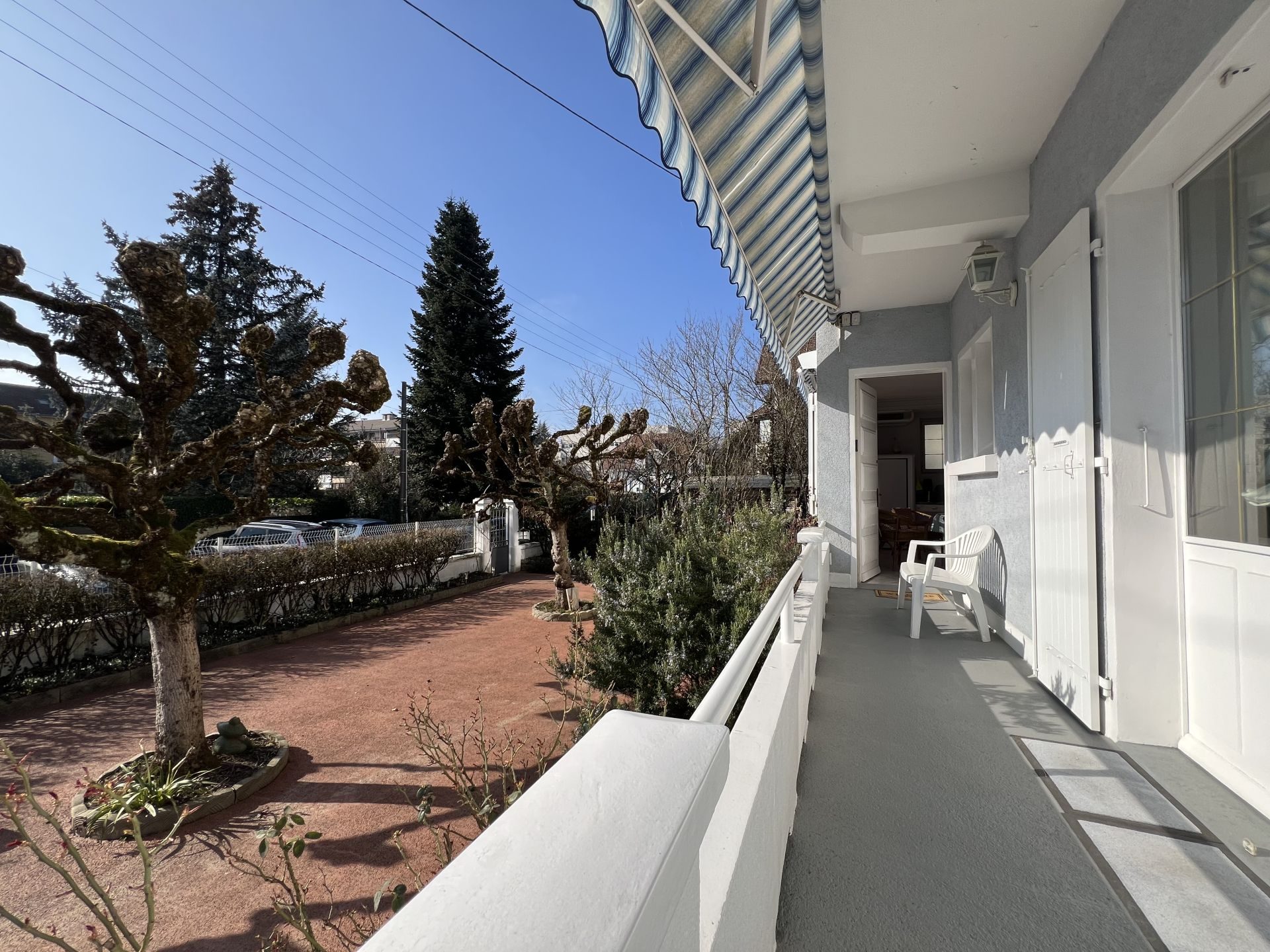 vente maison ANNECY
