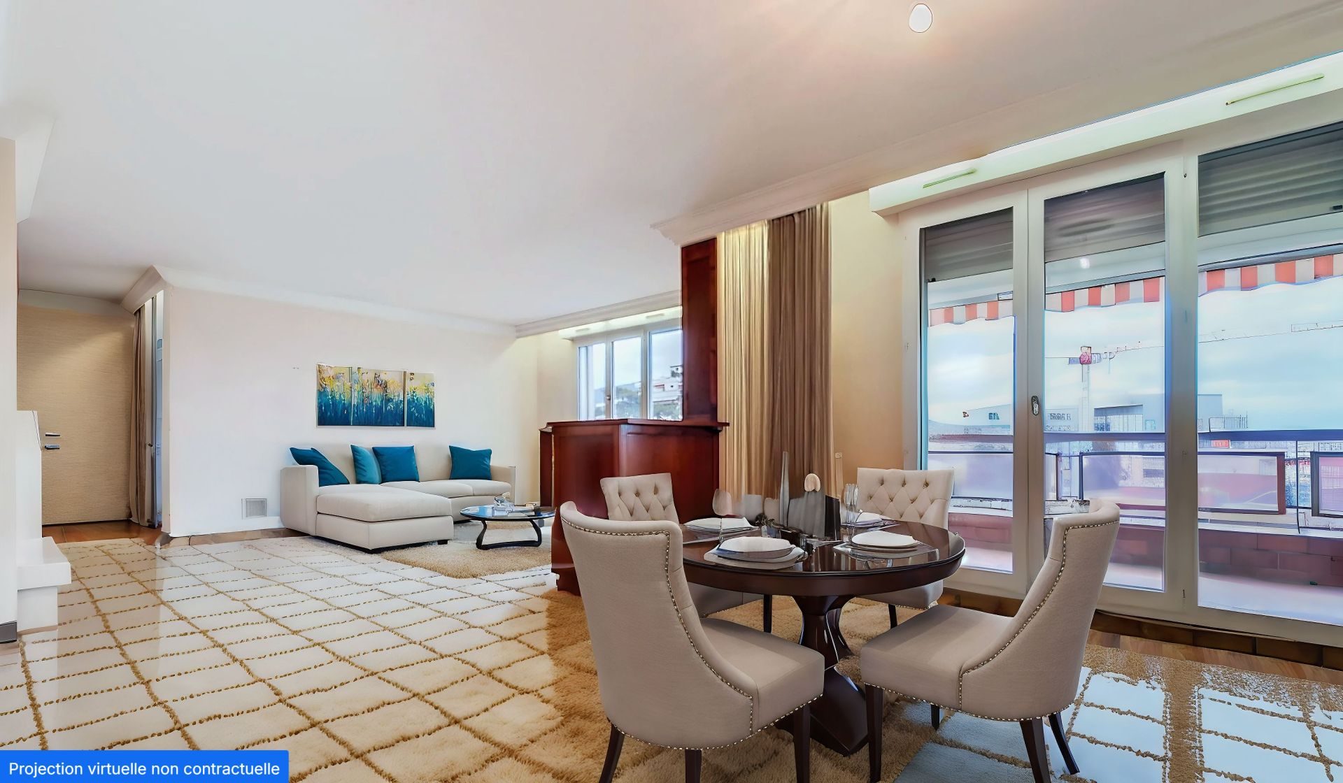 vente appartement ANNEMASSE