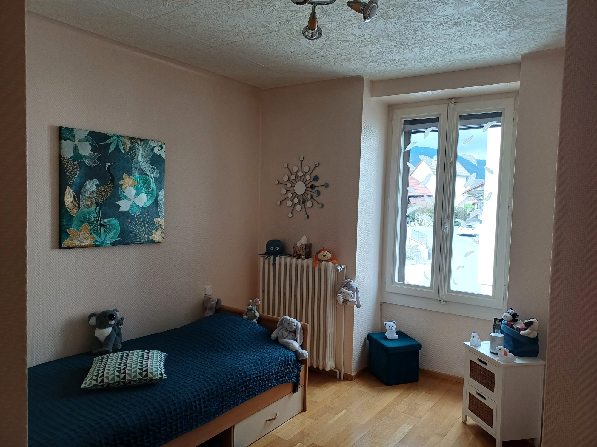 vente maison DIVONNE LES BAINS