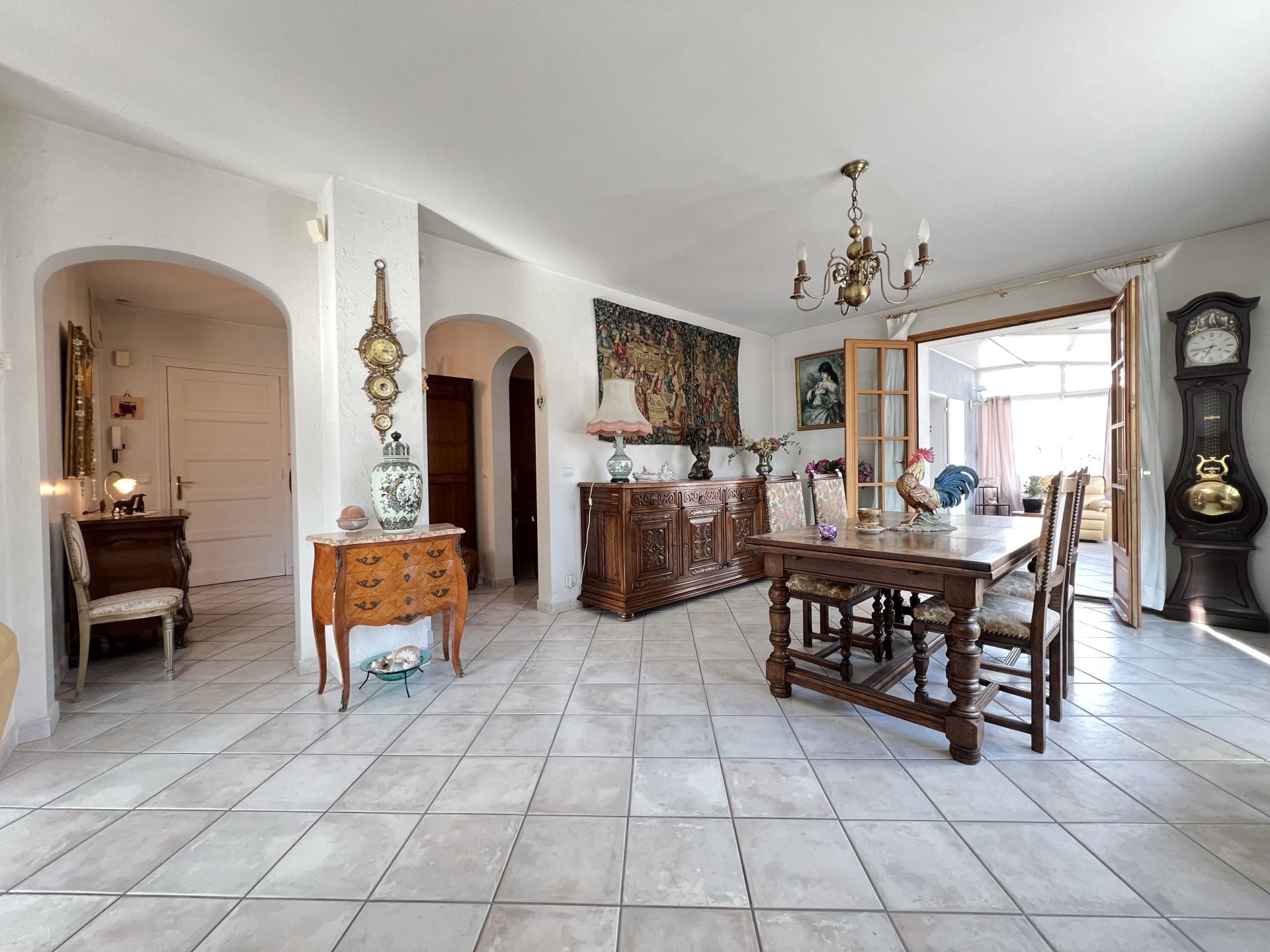 vente maison ANNECY