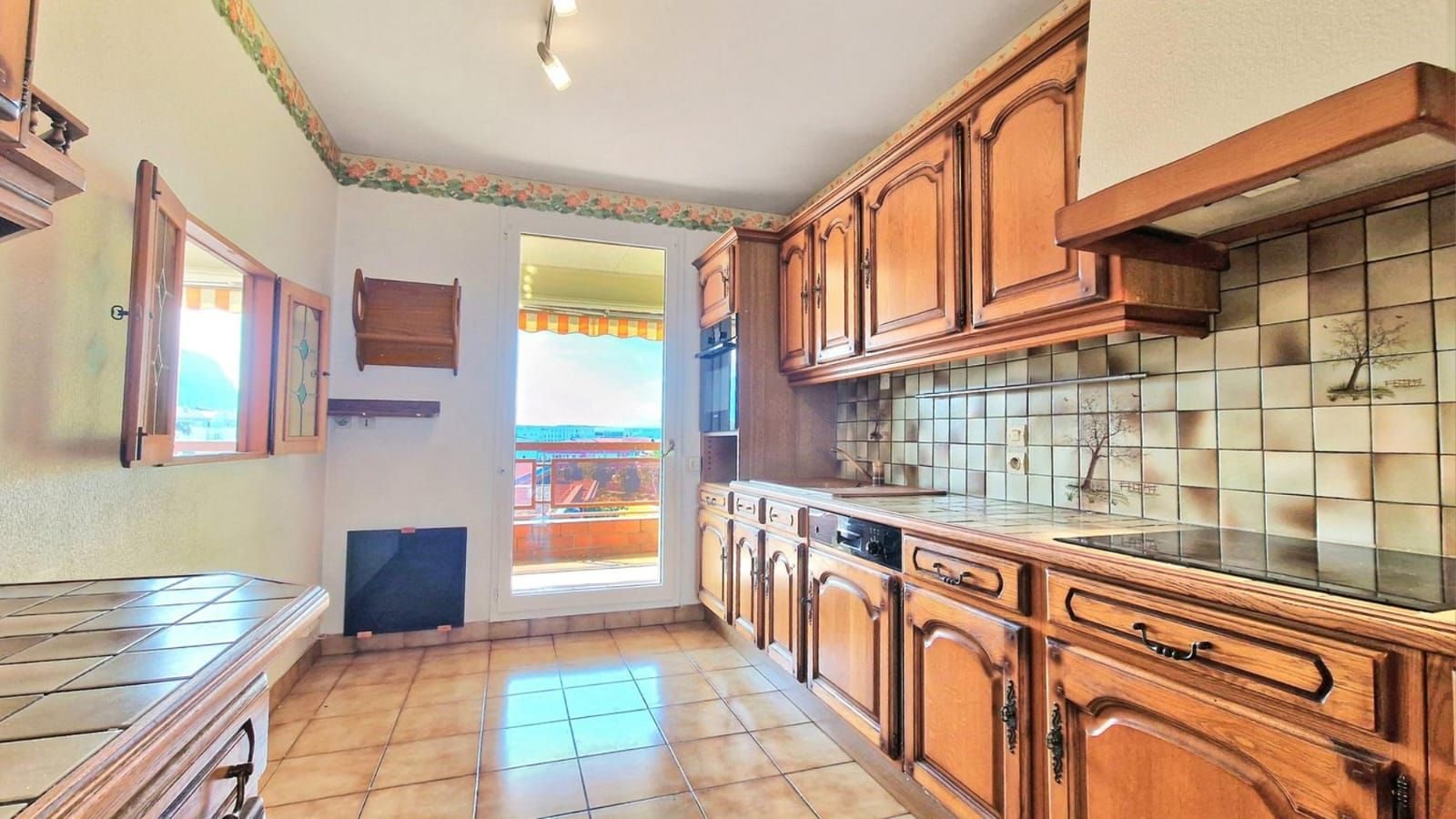 vente appartement ANNEMASSE
