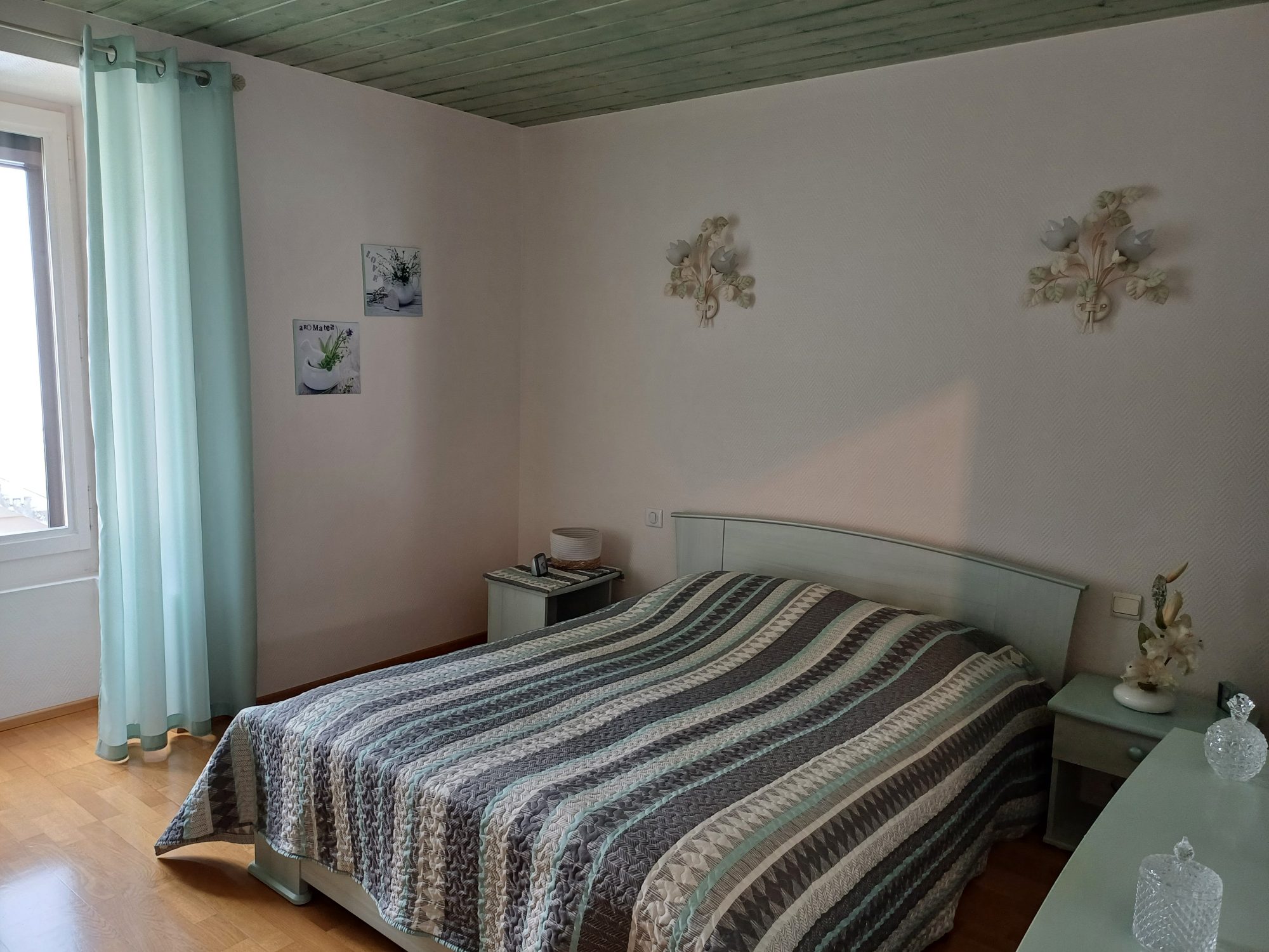 vente maison DIVONNE LES BAINS