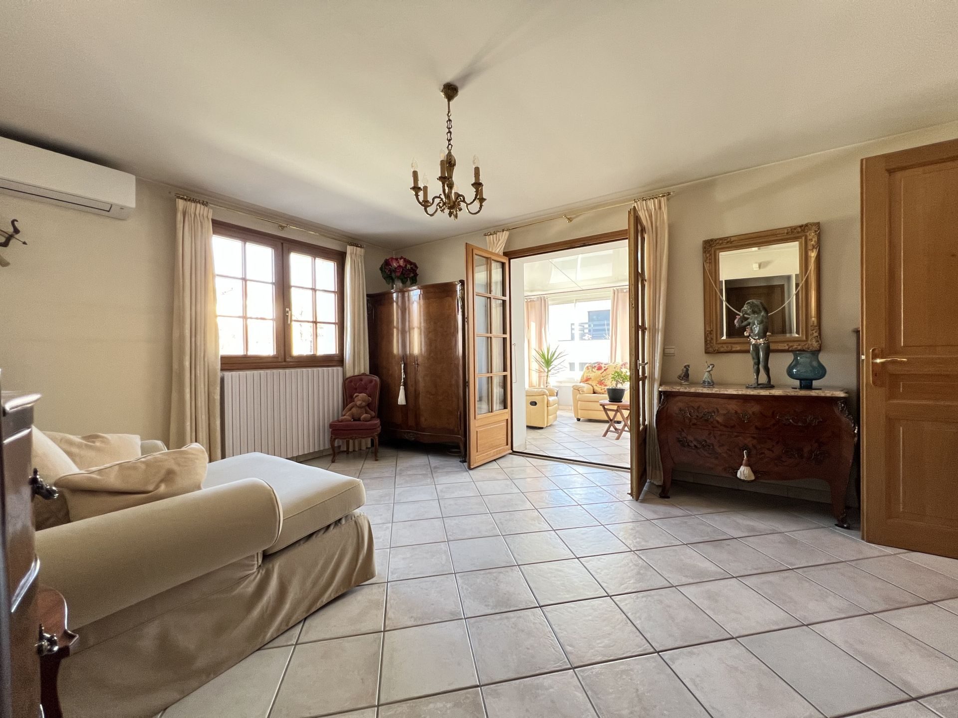 vente maison ANNECY