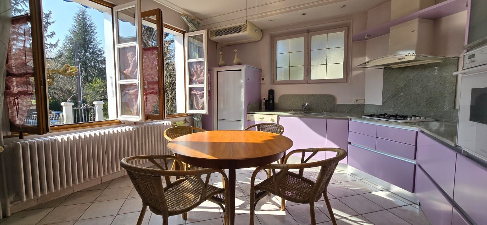 vente maison ANNECY