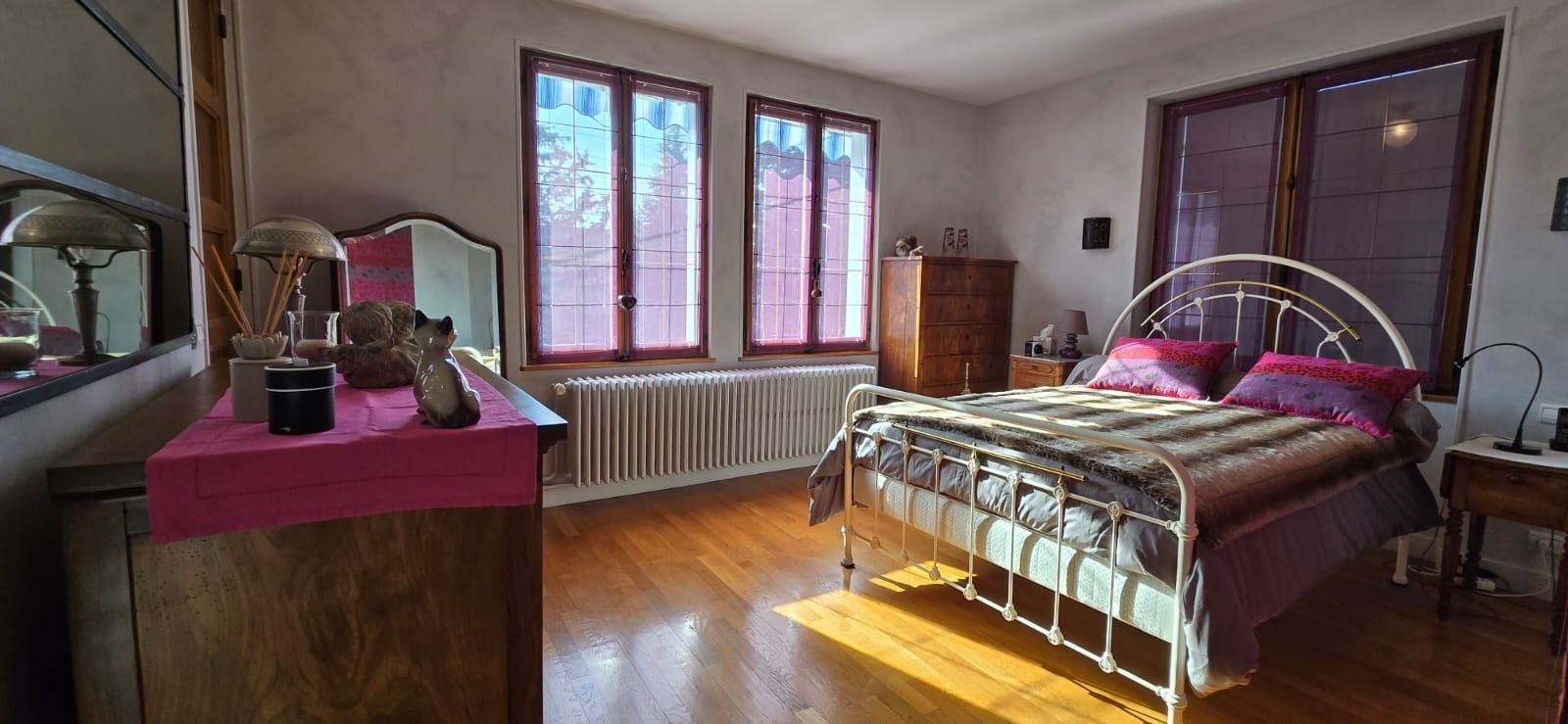 vente maison ANNECY