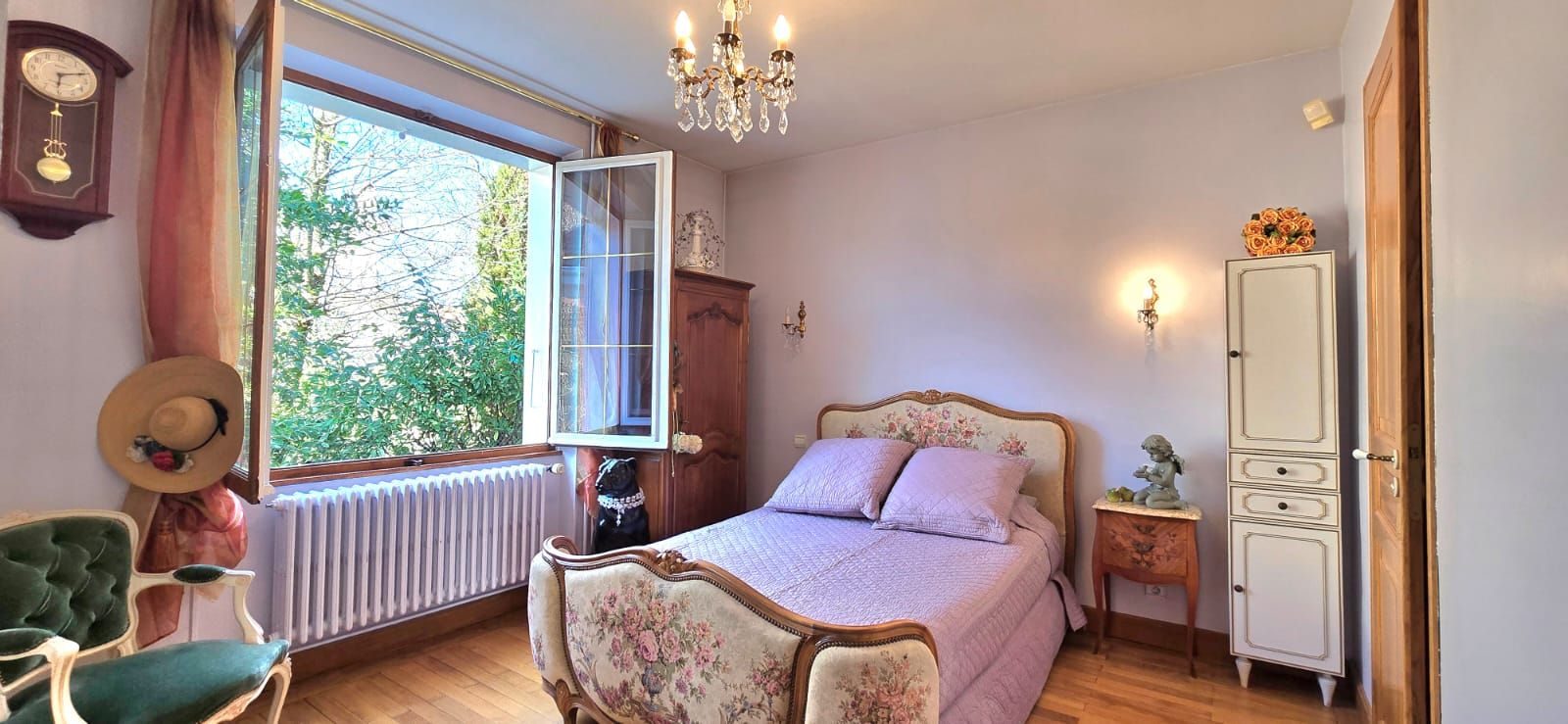 vente maison ANNECY