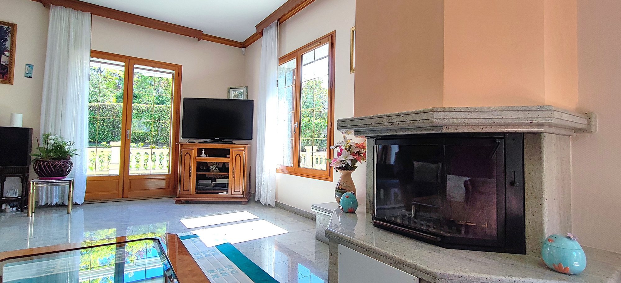 vente maison ST JULIEN EN GENEVOIS