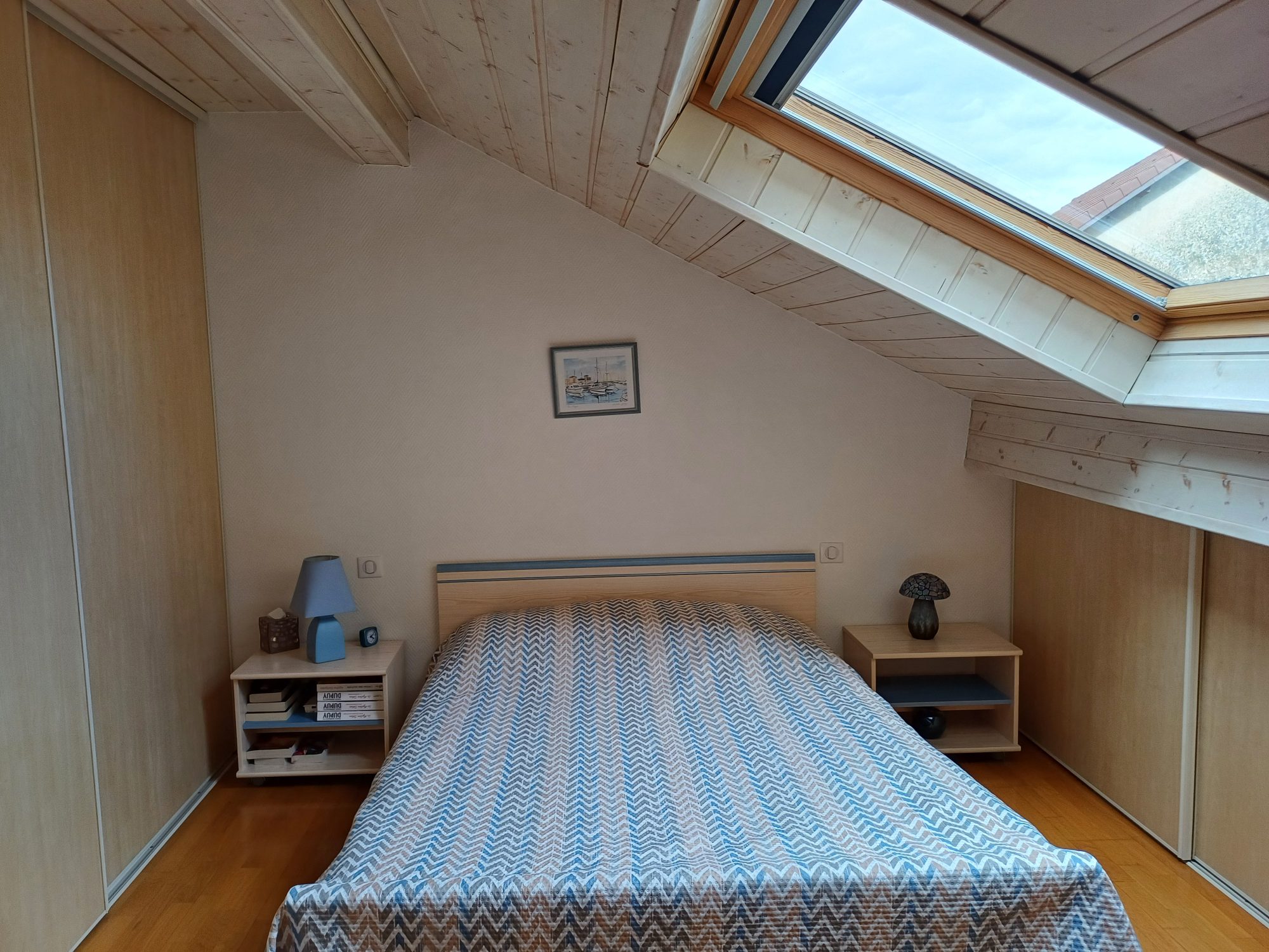 vente maison DIVONNE LES BAINS