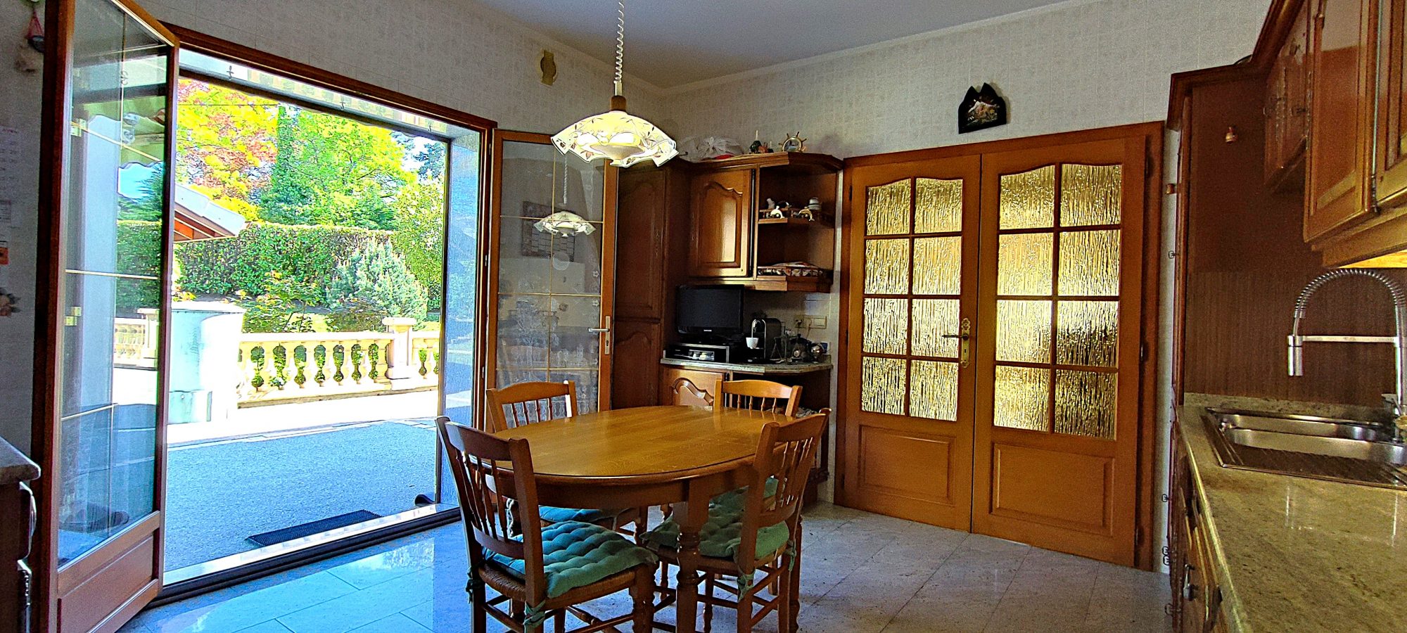 vente maison ST JULIEN EN GENEVOIS