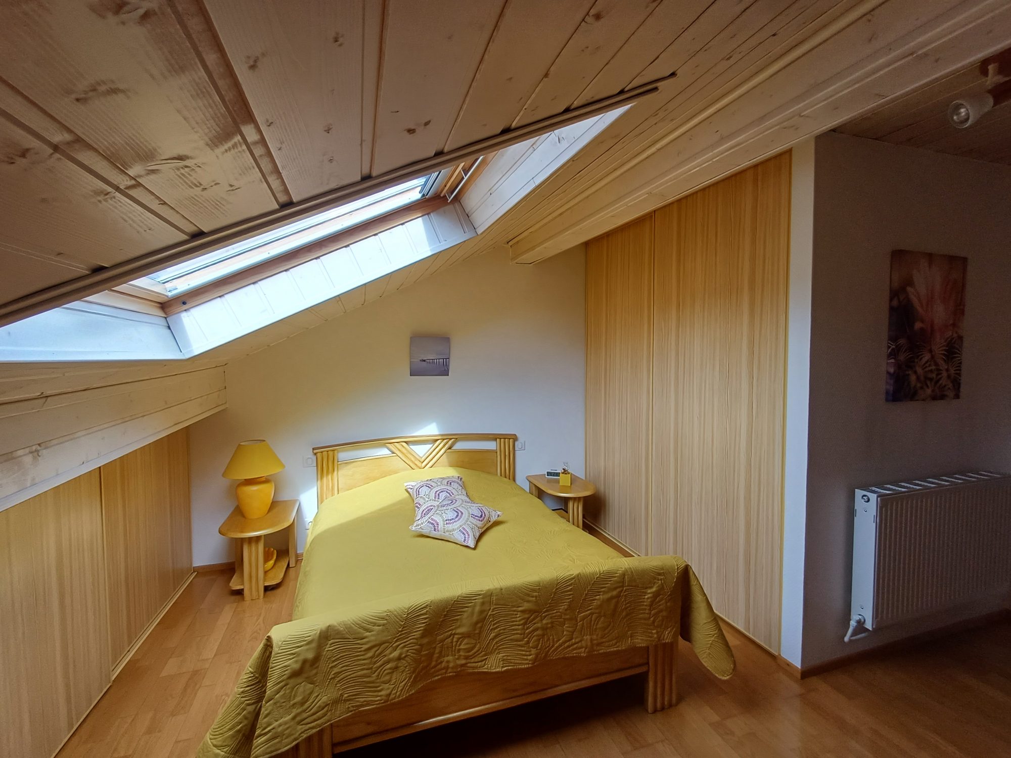 vente maison DIVONNE LES BAINS