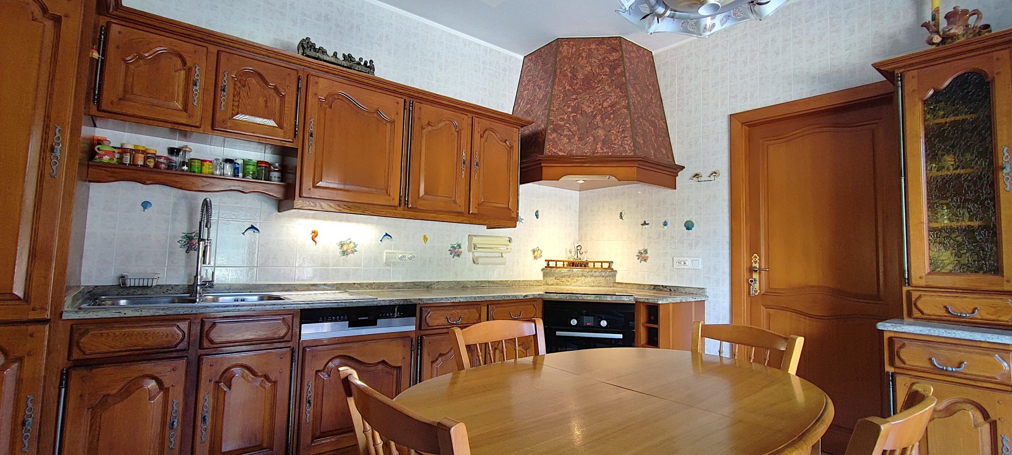 vente maison ST JULIEN EN GENEVOIS