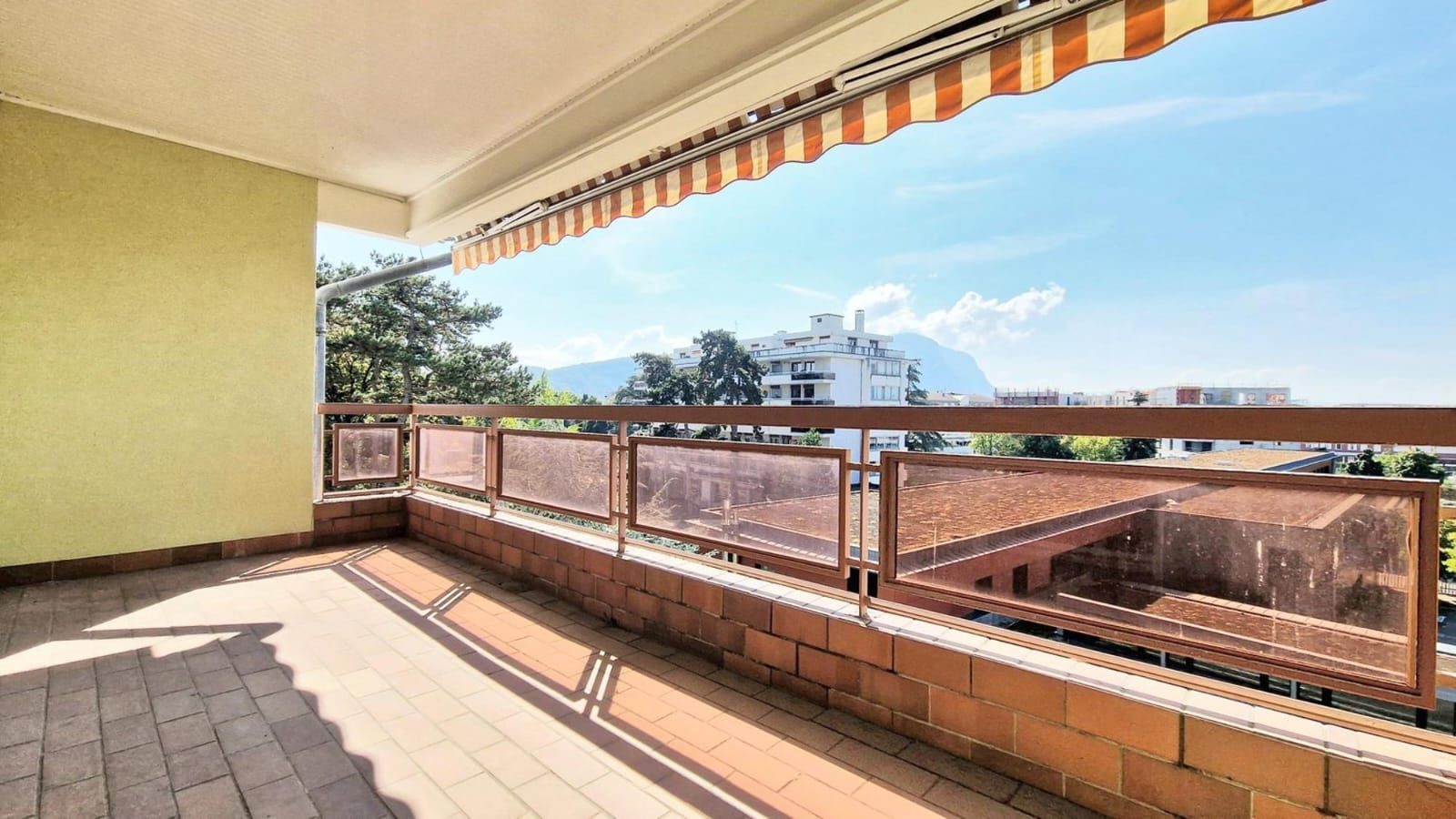 vente appartement ANNEMASSE