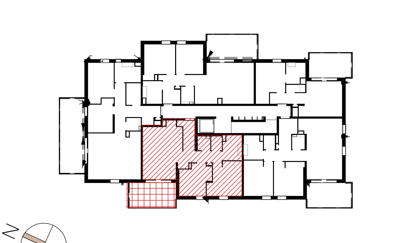 vente appartement 