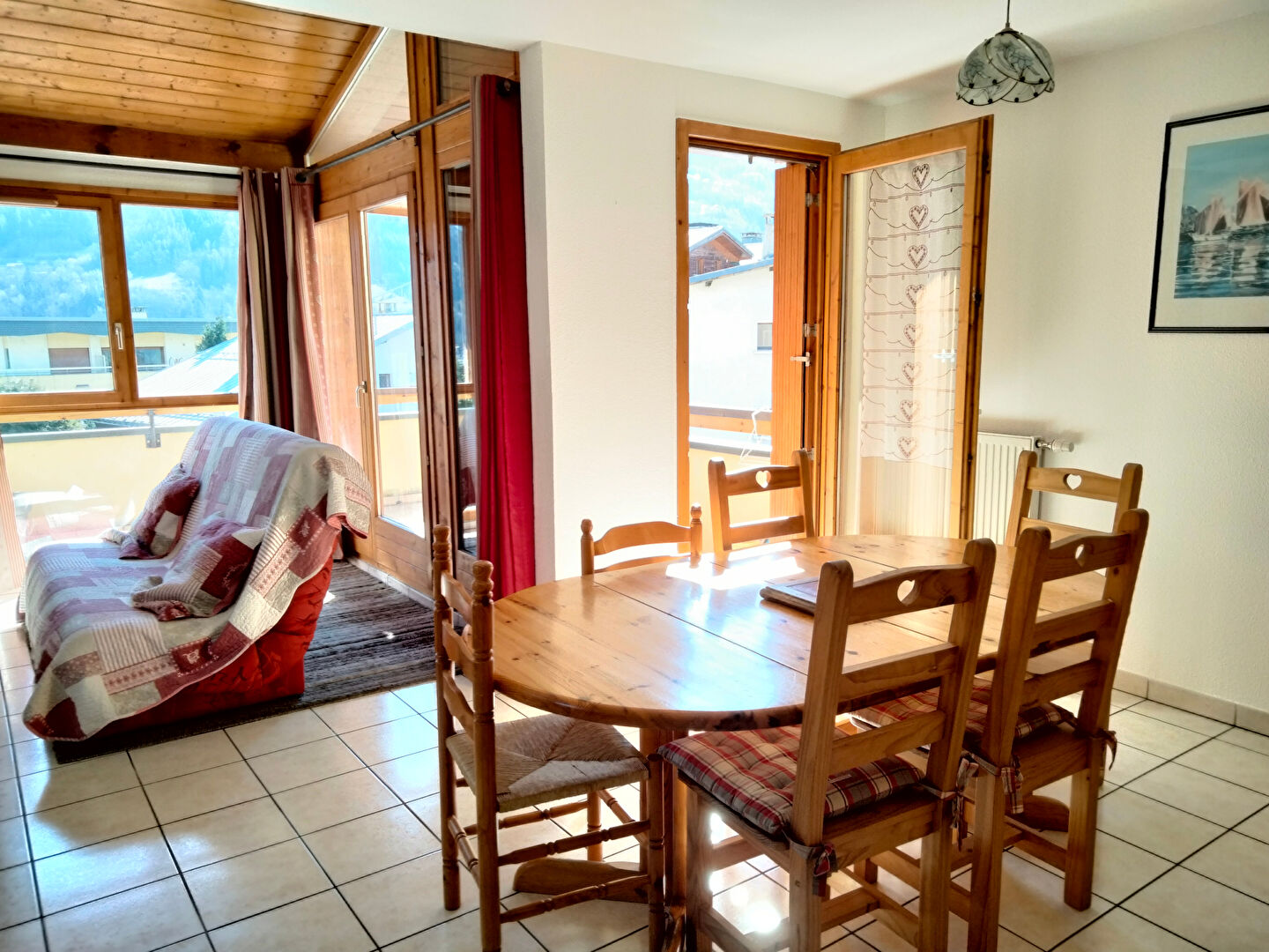 vente appartement 