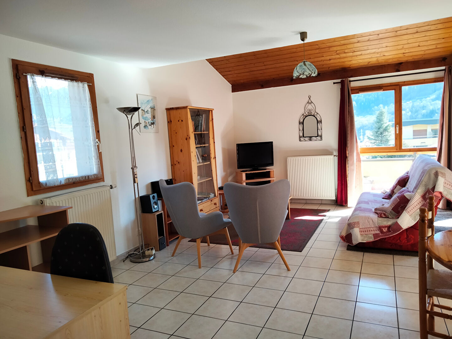 vente appartement 