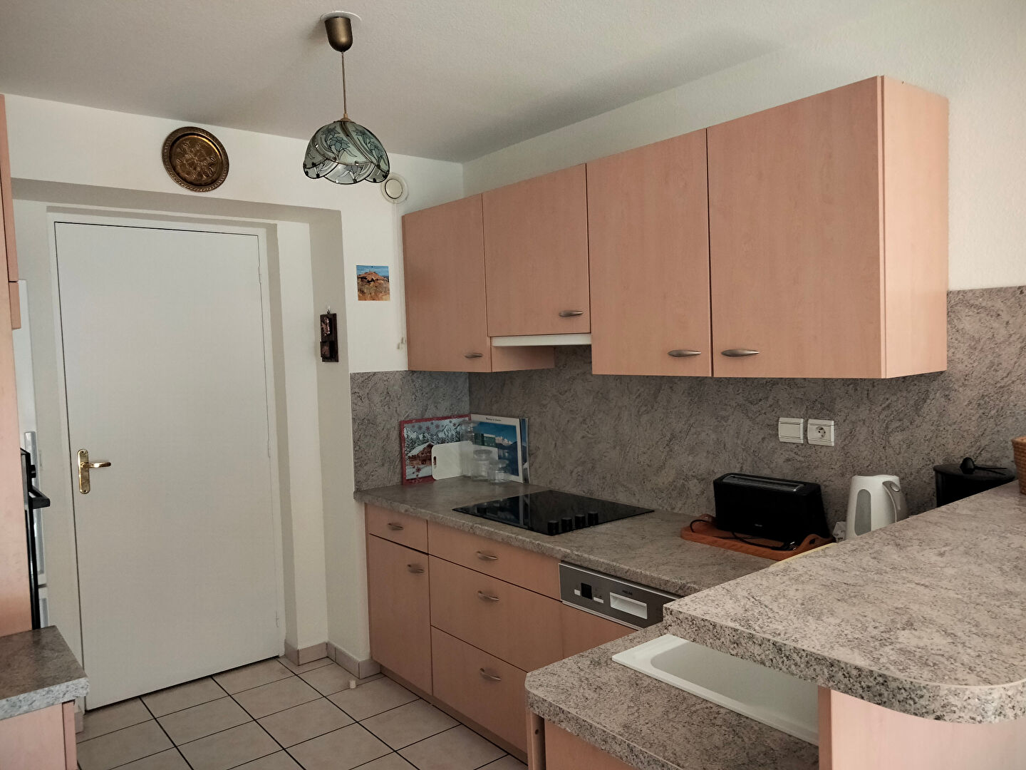vente appartement 