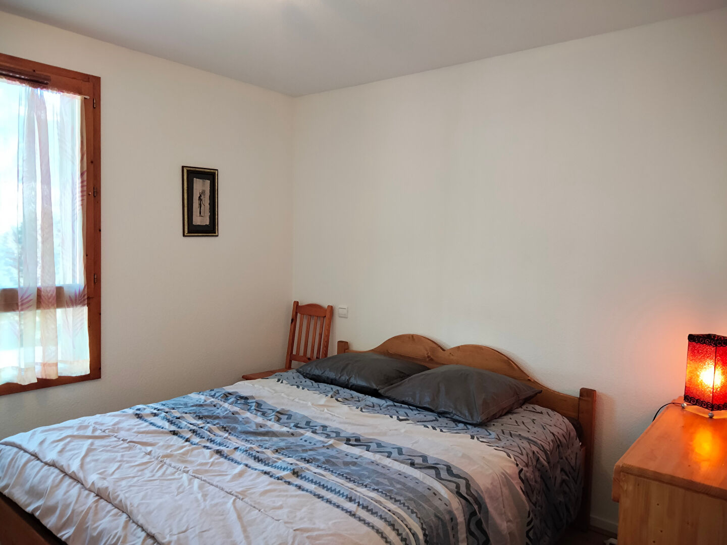 vente appartement 