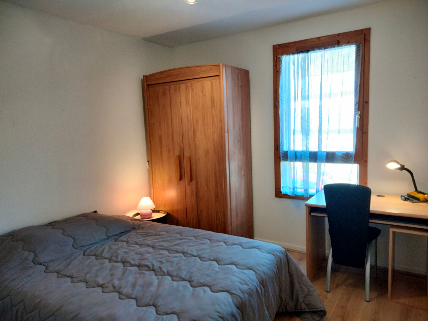vente appartement 