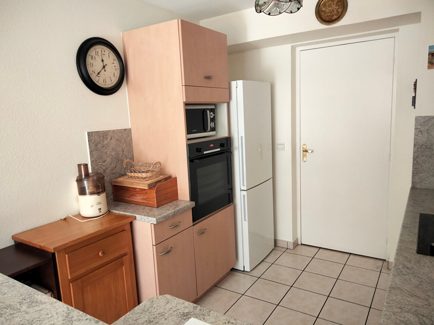 vente appartement 