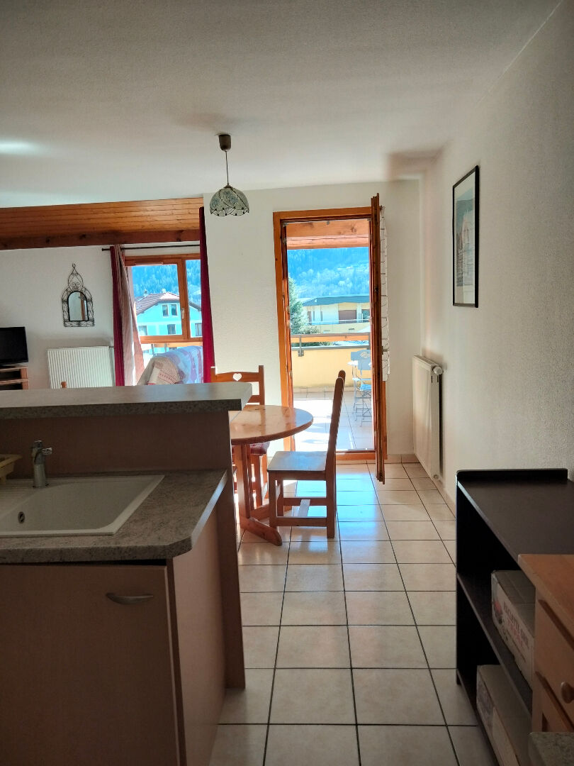 vente appartement 