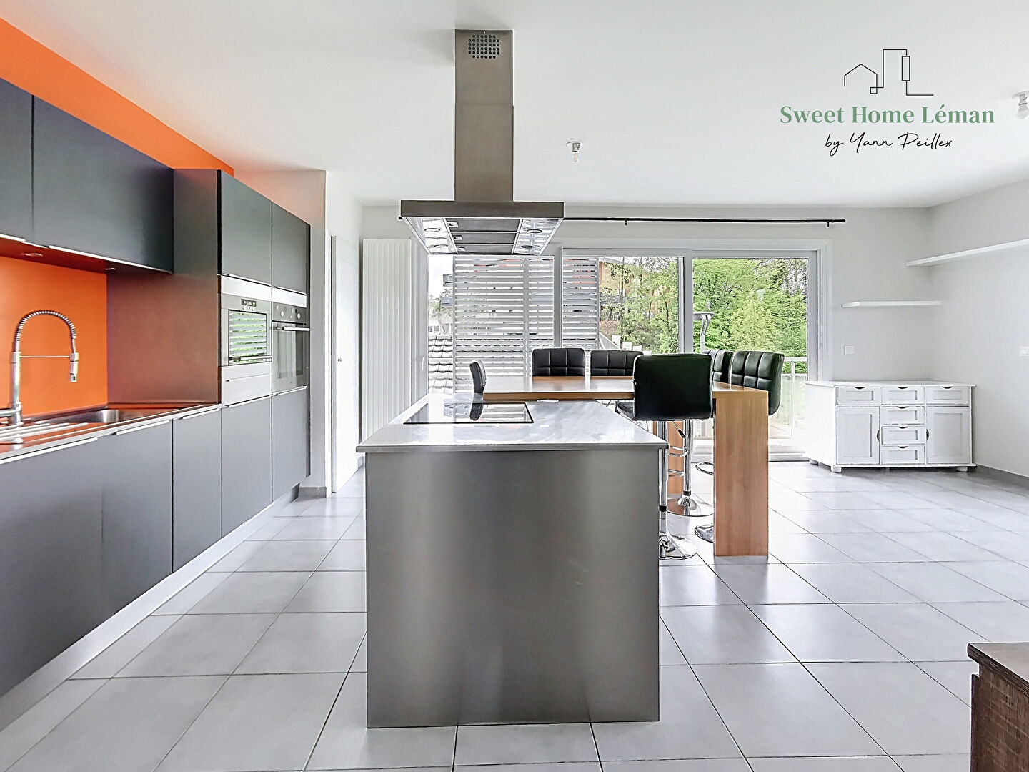 vente appartement 