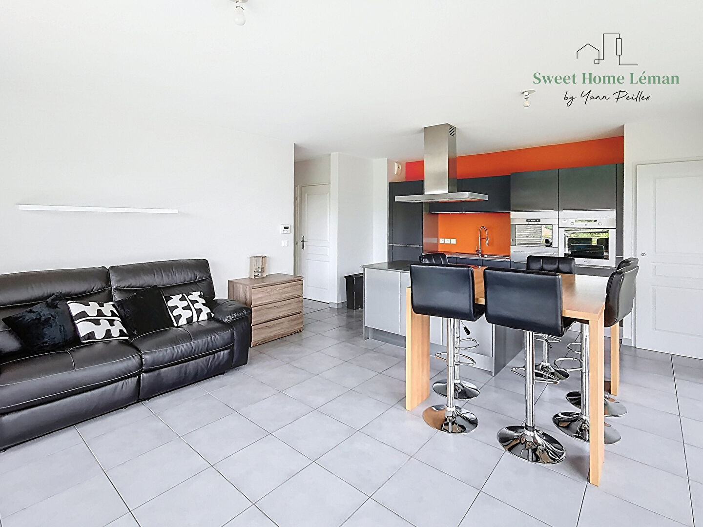 vente appartement 