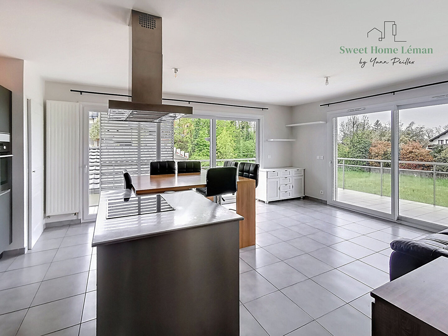 vente appartement 