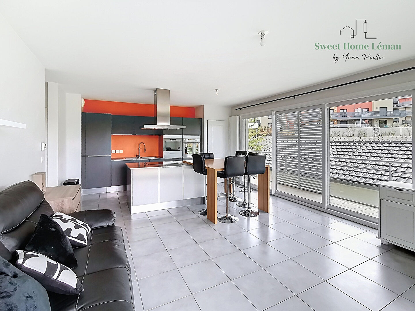 vente appartement 