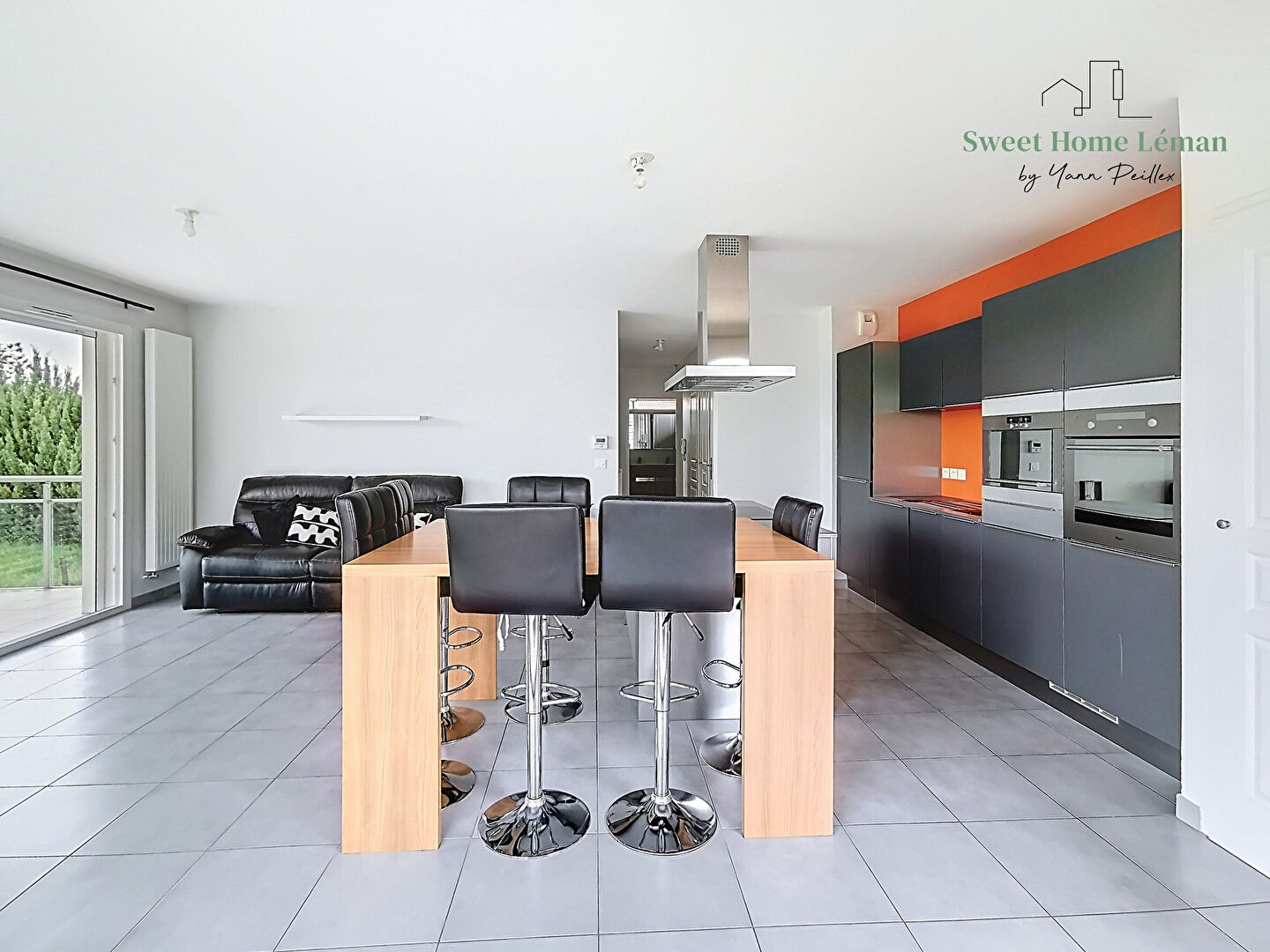 vente appartement 