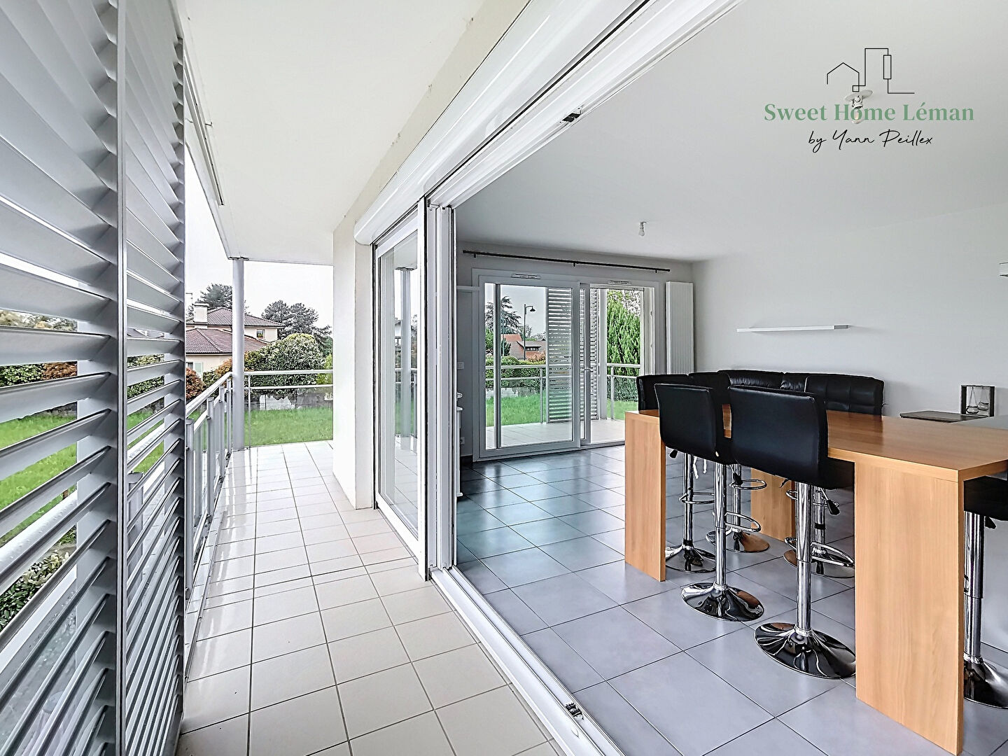 vente appartement 
