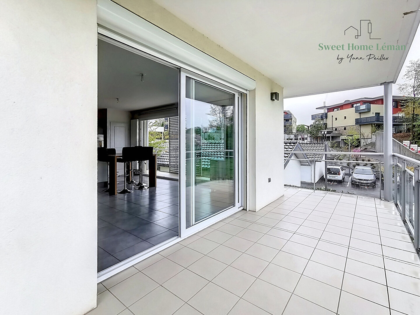vente appartement 