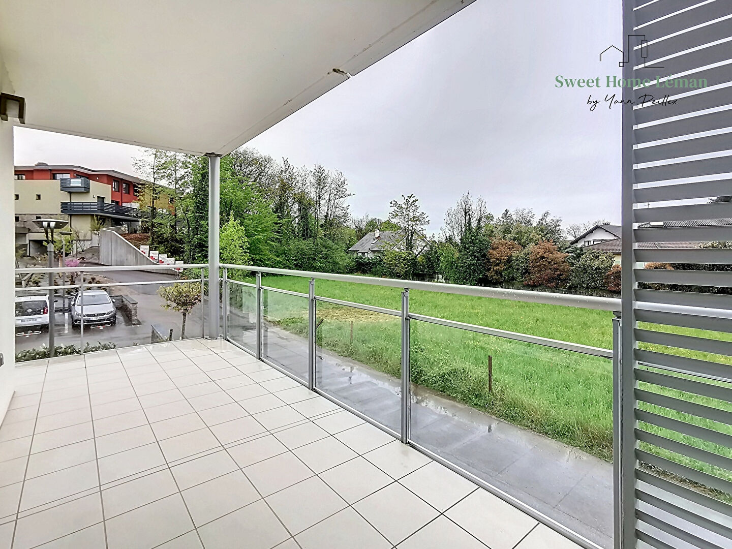 vente appartement 