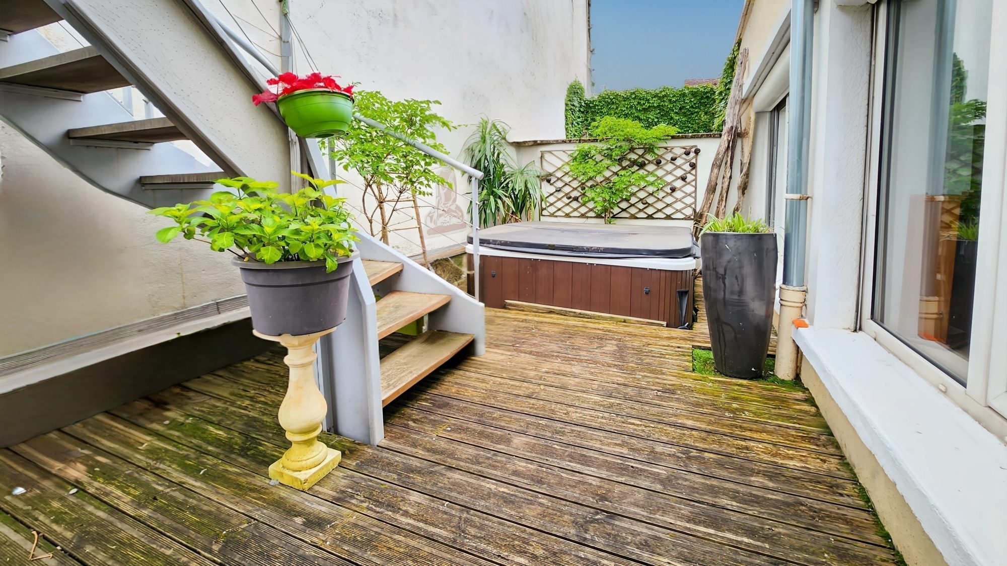 vente maison ANNEMASSE