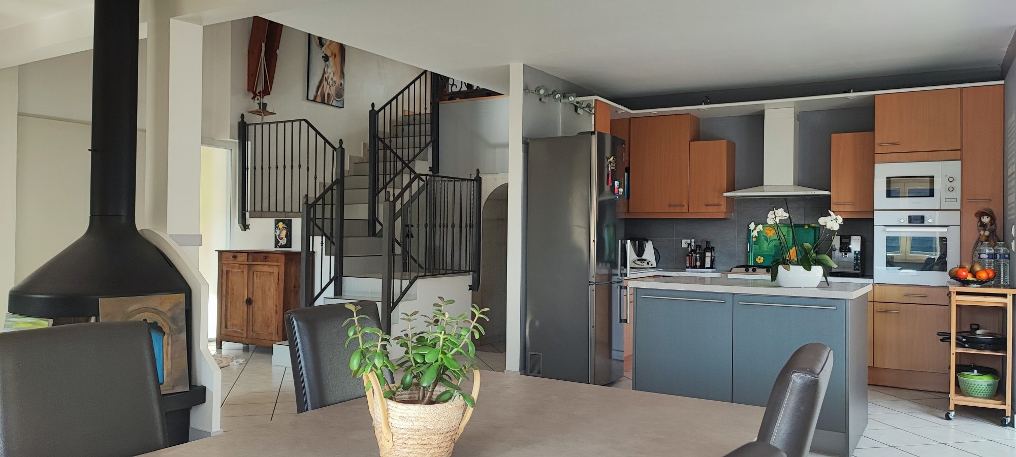 vente immeuble CHAMBERY