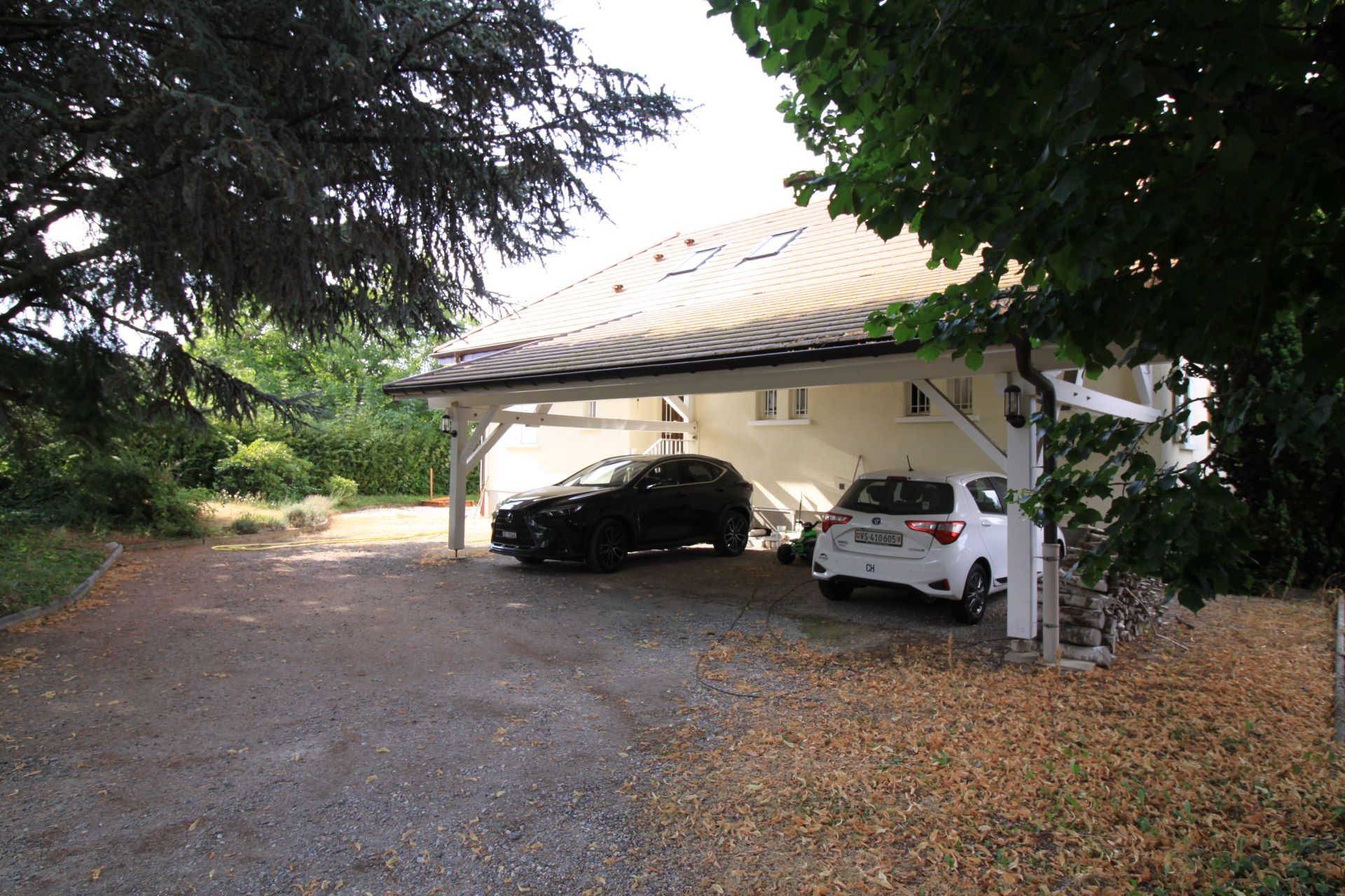 vente maison FILLINGES