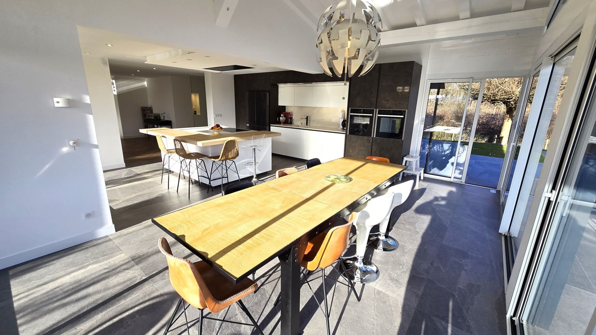 vente maison ANTHY SUR LEMAN