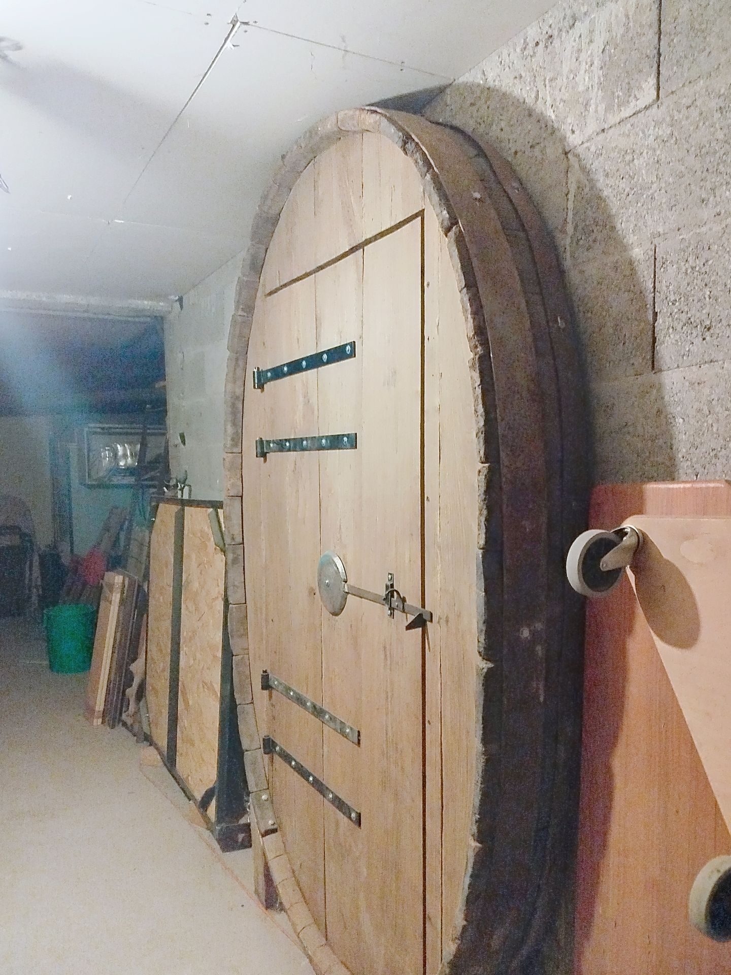 vente maison BONS EN CHABLAIS