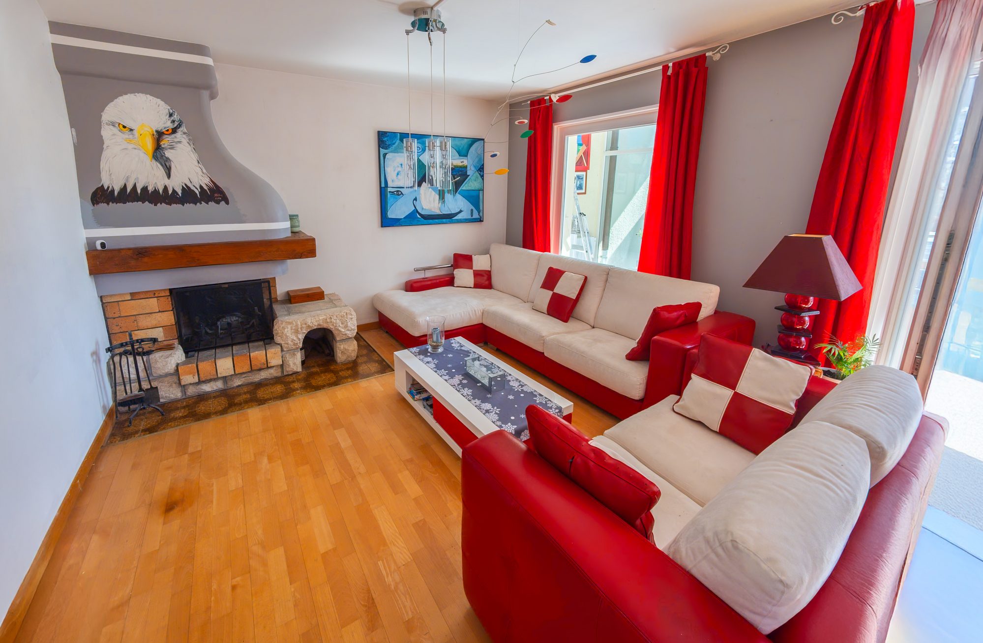 vente maison FILLINGES