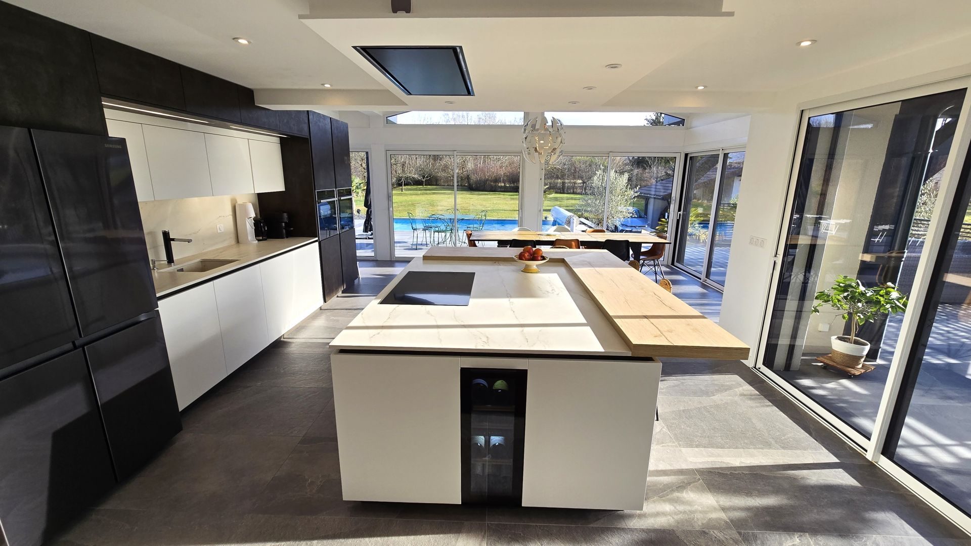 vente maison ANTHY SUR LEMAN