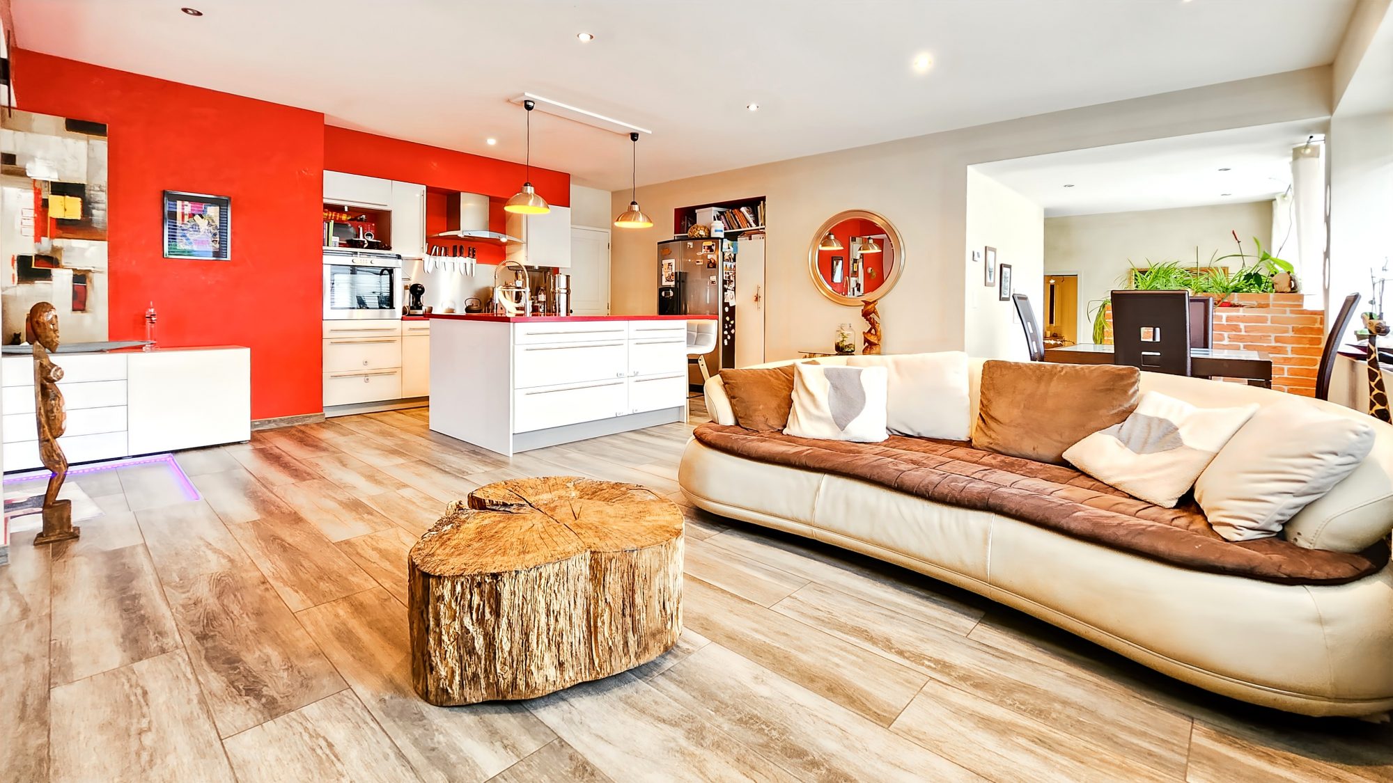 vente maison ANNEMASSE
