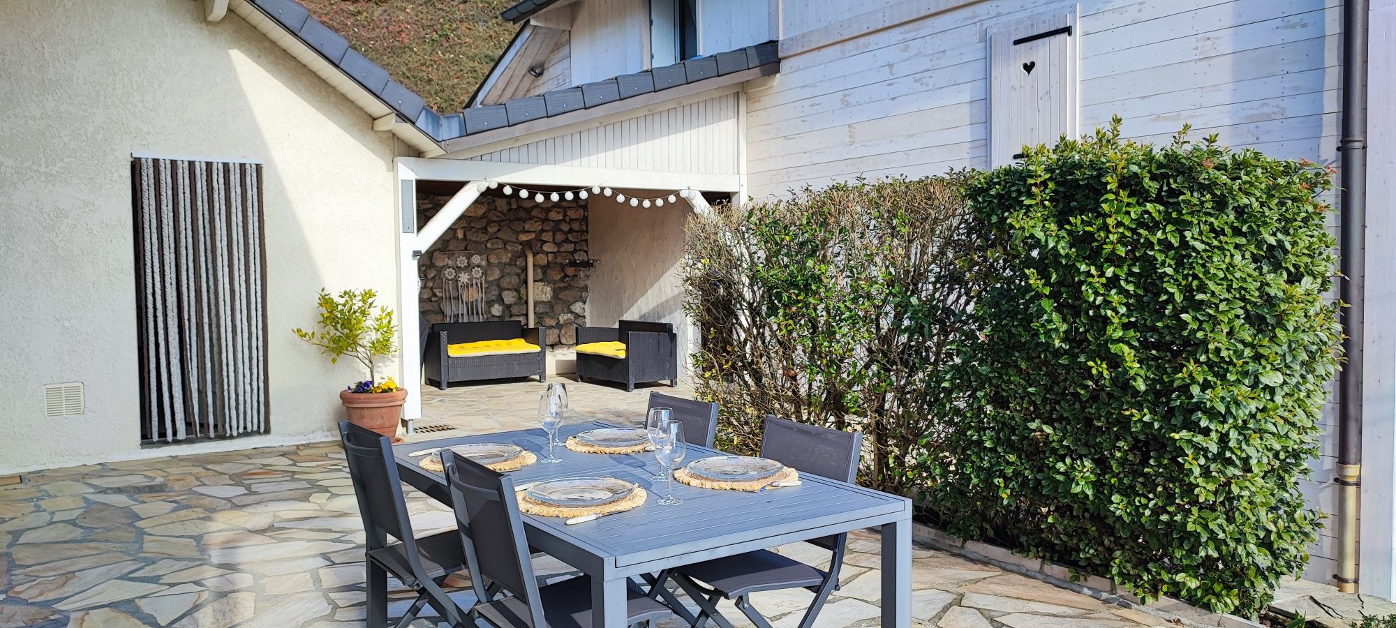 vente immeuble CHAMBERY