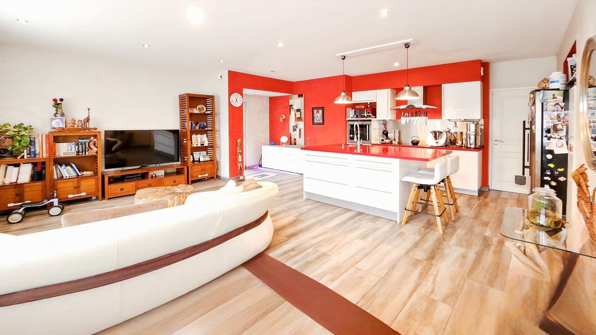 vente maison ANNEMASSE