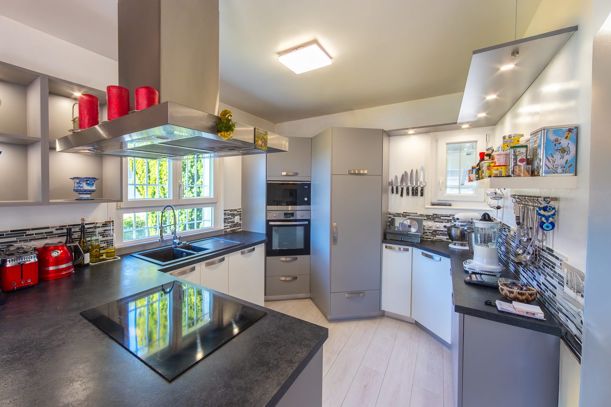 vente maison FILLINGES