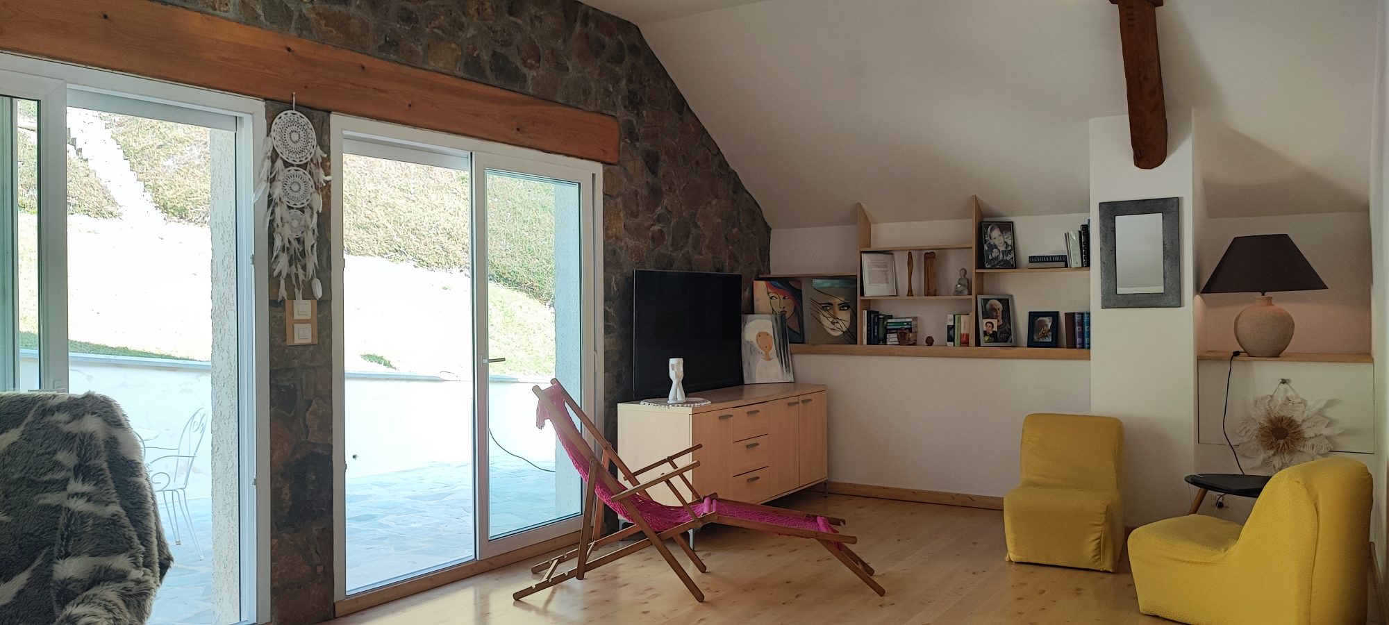 vente immeuble CHAMBERY