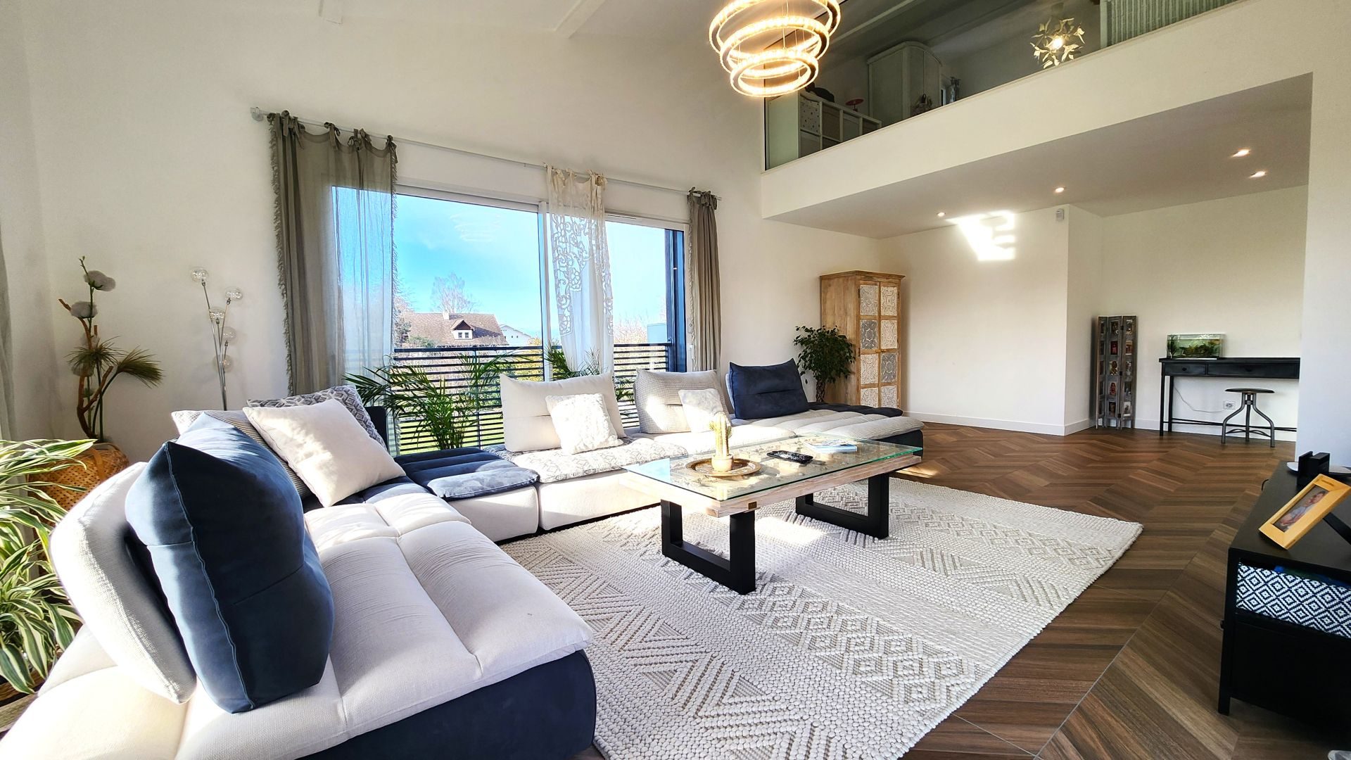 vente maison ANTHY SUR LEMAN
