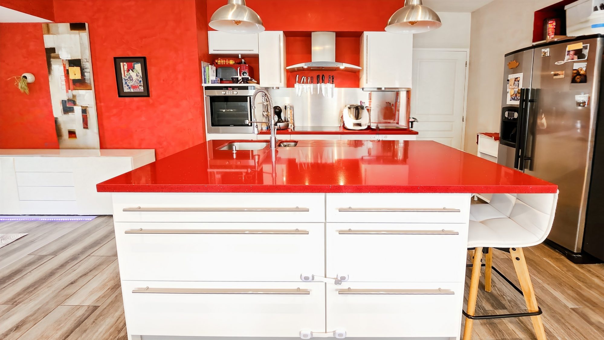 vente maison ANNEMASSE